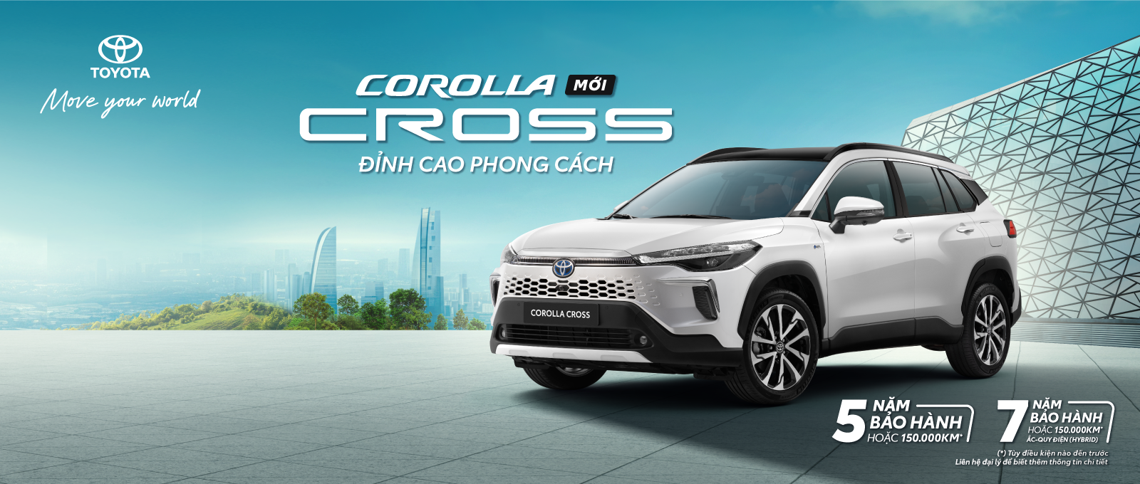 banner toyota phú yên