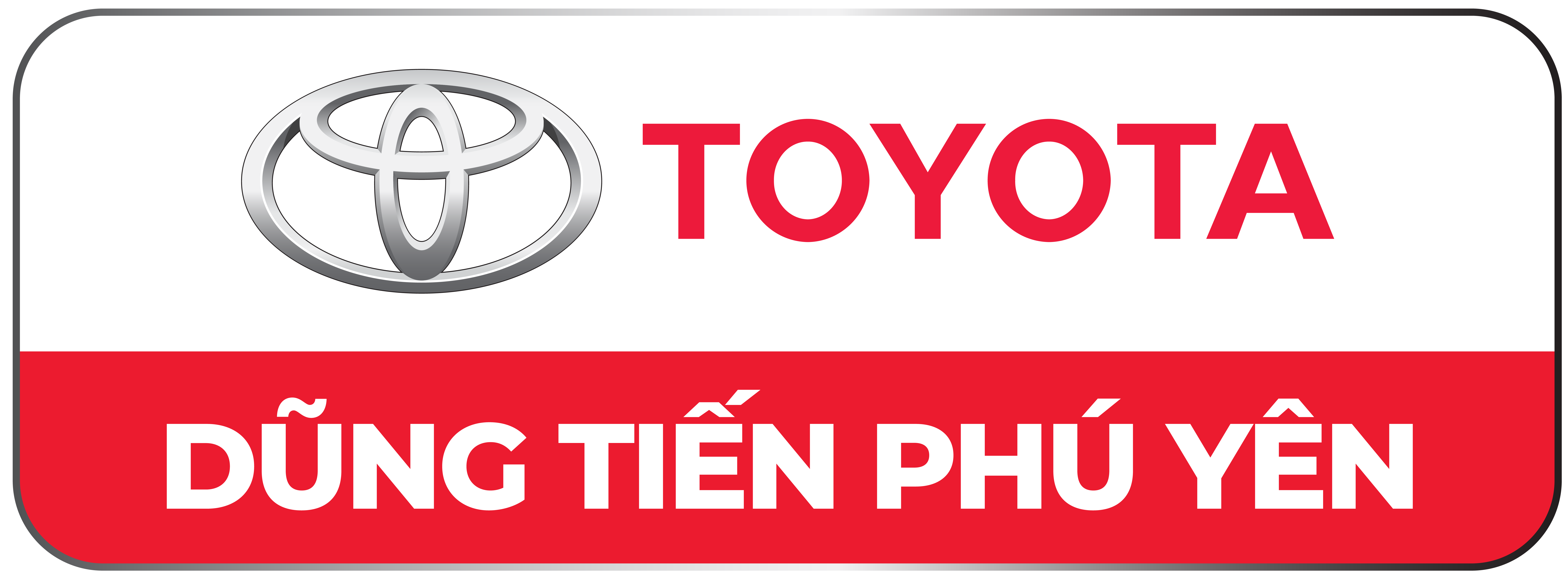 Toyota Phú Yên